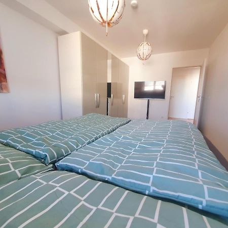 Near Lake Two Bedroom Duplex Apartment فيينا المظهر الخارجي الصورة