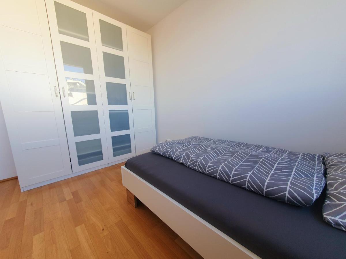 Near Lake Two Bedroom Duplex Apartment فيينا المظهر الخارجي الصورة
